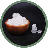 Camphor