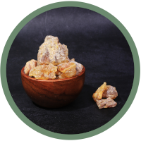 Frankincense